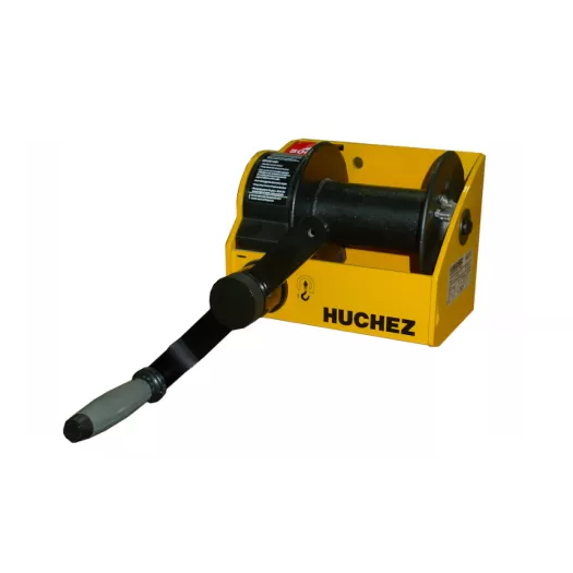 Manibox VS hUCHEZ principal Manibox VS hUCHEZ principal